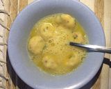 Foto langkah ke 3 dari resep Perkedel Kentang Kornet ala Mama.