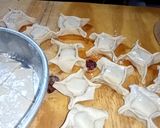 Foto del paso 14 de la receta: Pastelitos hojaldrados