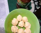 Foto langkah ke 1 dari resep Bakso bakar barbeque (teflon).