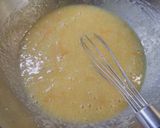 Foto del paso 4 de la receta: Galletitas de Naranja 🍊