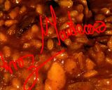Foto del paso 8 de la receta: Arroz mantecoso "cremoso"