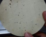પાપડ રોલ (Papad Roll Recipe In Gujarati ) weer રેસીપી સ્ટેપ1ફોટો