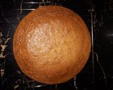 A picture of step 5 of Lemon Cake.