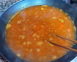 Foto del paso 10 de la receta: Arroz al estilo asiático de cocina creativa de alexis Urrutia