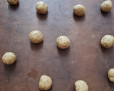 Foto del paso 2 de la receta: Galletas con harina de castañas de cajú/anacardo/marañón