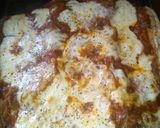 Foto del paso 2 de la receta: Pescado a la pizza