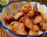 Hình bước làm 1 của món Combo các món Thái cho bữa tiệc đãi khách