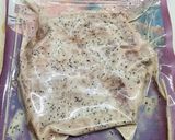 夏日輕食排骨炒(サマーヘルシーポーク炒め)的食譜步驟1照片