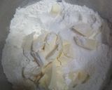 Foto del paso 1 de la receta: Wiener kolatschen Galletitas alemanas.🍪👩🏼‍🍳