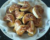 Foto langkah ke 5 dari resep Kue Kacang.