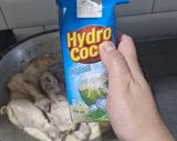 Foto langkah ke 5 dari resep Opor Ayam Kuah Susu.