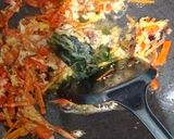 Foto langkah ke 2 dari resep Lumpia isi bihun.