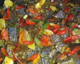 Foto langkah ke 4 dari resep Parumpela 🌶 (paru ampela).