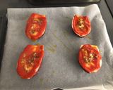 Foto del paso 3 de la receta: Berenjenas al horno
