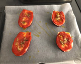 Foto del paso 3 de la receta: Berenjenas al horno