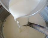 Strawberry kheer recipe step 4 photo