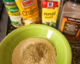 Foto del paso 1 de la receta: Milanesas de Res