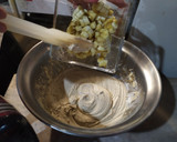 Foto del paso 6 de la receta: Muffins de Plátano y Nuez