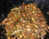 Foto langkah ke 5 dari resep Ikan Asin klotok.
