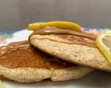 Foto del paso 3 de la receta: Hot cakes de limón