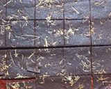Foto langkah ke 4 dari resep Brownis Chips | Kripik Brownis.