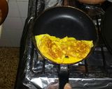 Foto del paso 7 de la receta Tortilla francesa