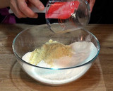 Foto del paso 1 de la receta: Bizcocho de zanahorias o carrot cake