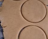 Foto del paso 6 de la receta: Galletitas de jengibre y miel