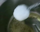 सूखे नारियल की बर्फी रेसिपी चरण 1 फोटो