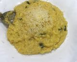 Foto del paso 6 de la receta: Risotto 4 QUESOS🧀