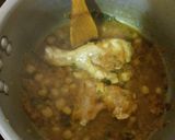 صورة لخطوة 1 من وصفة طاجين شيفلور😋