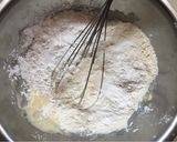 Foto del paso 2 de la receta: ALFAJORCITOS DE MAICENA Y LECHE CONDENSADA 😋🥛