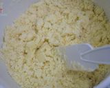 Foto langkah ke 8 dari resep Kue Putri Salju GFF Gluten Free #Maree.
