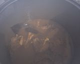 Foto langkah ke 5 dari resep Ayam Kampung Ungkep.