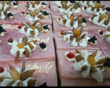 Foto del paso 4 de la receta: Canapés variados