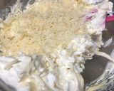 A picture of step 1 of Keto Friendly Cauliflower Casserole.