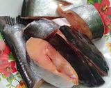 Foto langkah ke 1 dari resep Pindang ikan patin Palembang.