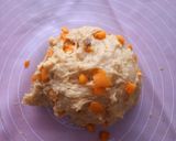 Foto langkah ke 6 dari resep Odading Nangka.
