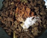 Foto langkah ke 4 dari resep Semur Daging Dan Telur.