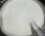 समा के चावल की खीर (Sama ke chawal ki kheer recipe in hindi) रेसिपी चरण 2 फोटो