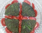 عکس مرحله 6 از دستور کوکو سبزی