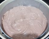 Foto langkah ke 4 dari resep Brownies Kukus.