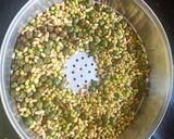 ફણગાવેલા સલાડ (sprouts  Salad recipe in Gujarati) રેસીપી સ્ટેપ2ફોટો