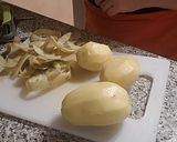 Foto del paso 2 de la receta Mil Hojas de Patata y Berenjena
