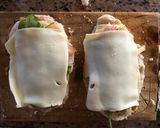 Foto del paso 3 de la receta: Sándwich a la española 🇪🇸