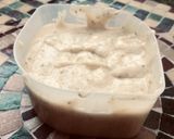 Foto del paso 2 de la receta: Queso de papa vegano
