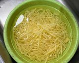 Foto langkah ke 1 dari resep Kentang Mustofa.