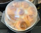 Toffifee tekercs recept fázis 9 fotója
