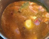Foto del paso 3 de la receta: Patatitas con cordero