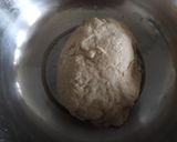 A picture of step 1 of Bhature.
